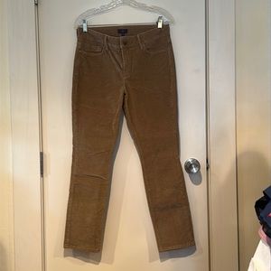 Not Your Daughter’s Jeans corduroy
